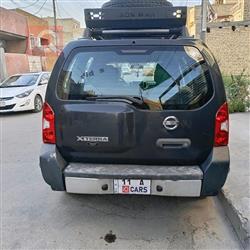 نيسان إكستيرا